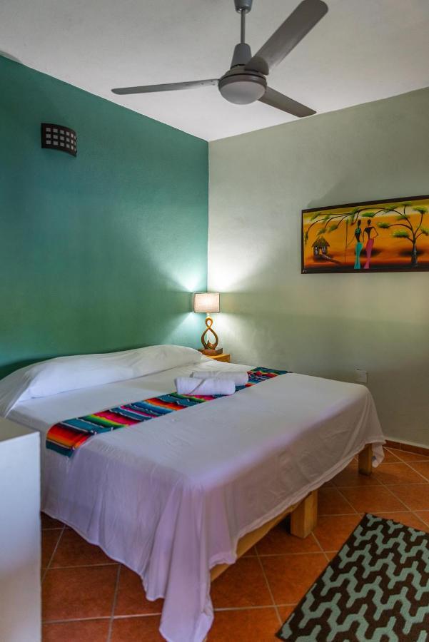 Villa Casa Berita Yelapa Exterior foto