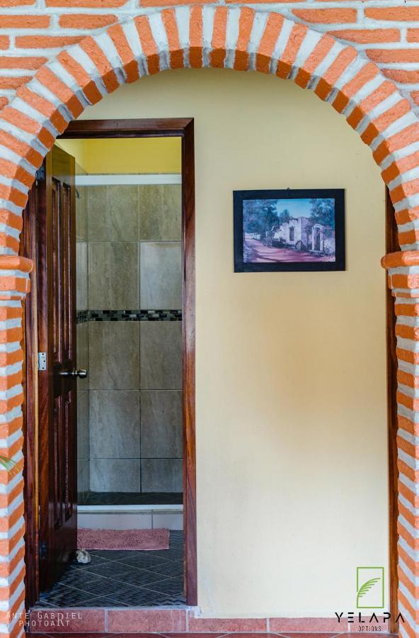 Villa Casa Berita Yelapa Exterior foto