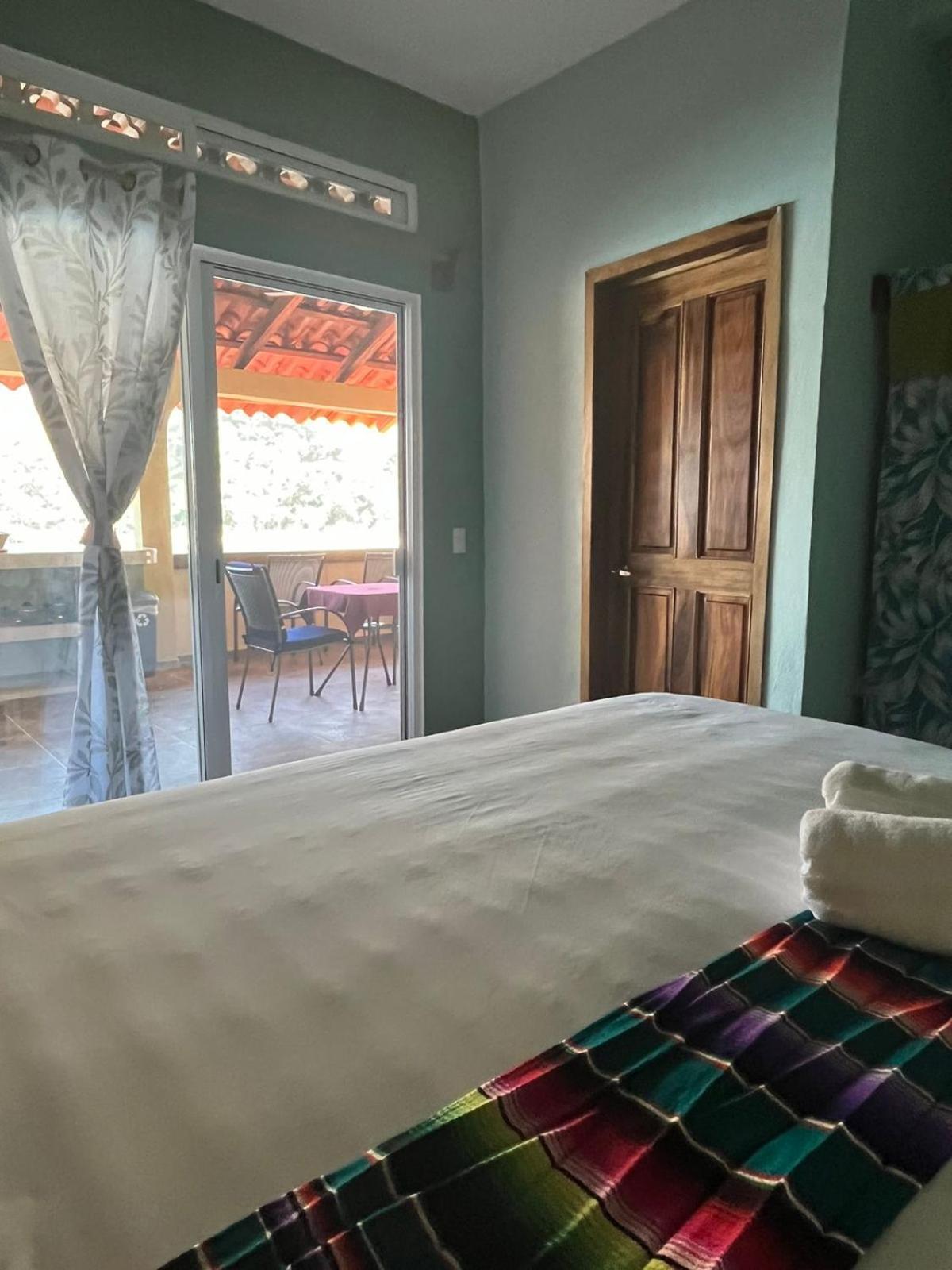 Villa Casa Berita Yelapa Exterior foto